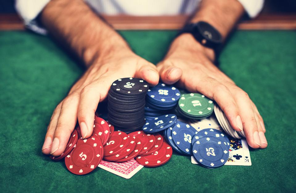 The Most Common Poker Cheats And How To Avoid Them