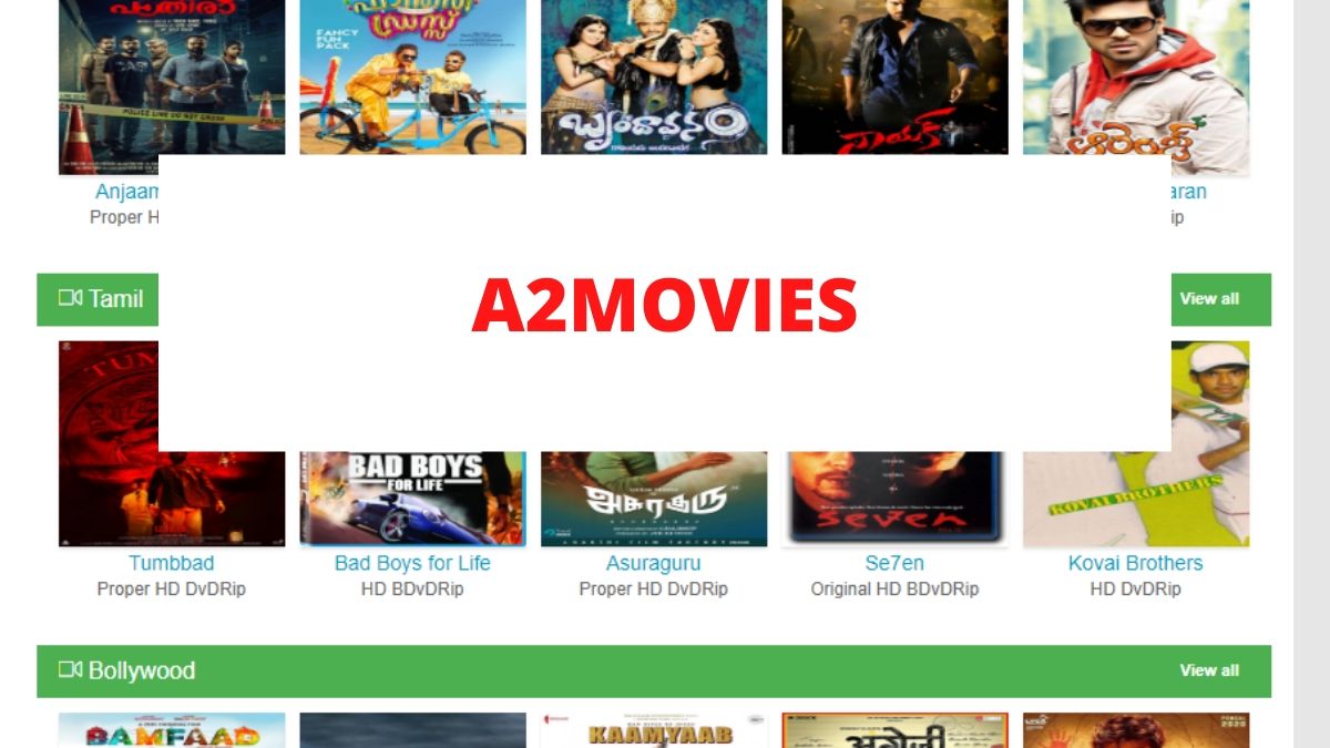 A2Movies – Free Malayalam Movies Download A2Movies in 2021 Lates
