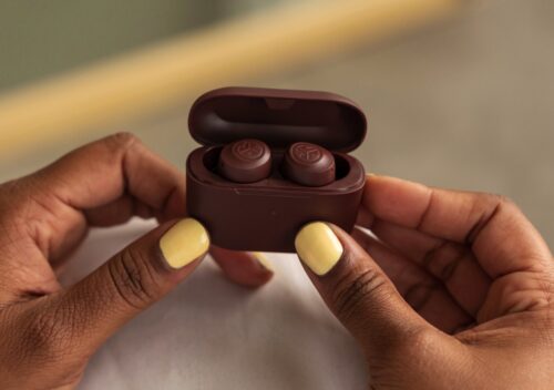 JLab's latest $20 earbuds are designed to complement your skin tone