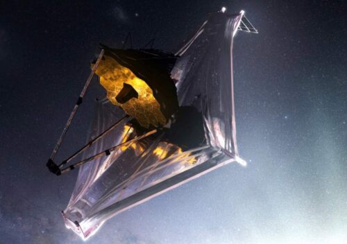 What NASA’s 10 billion dollar space telescope is hoping to find