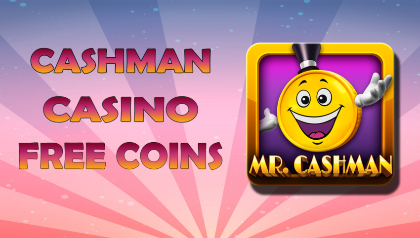 Cashman casino